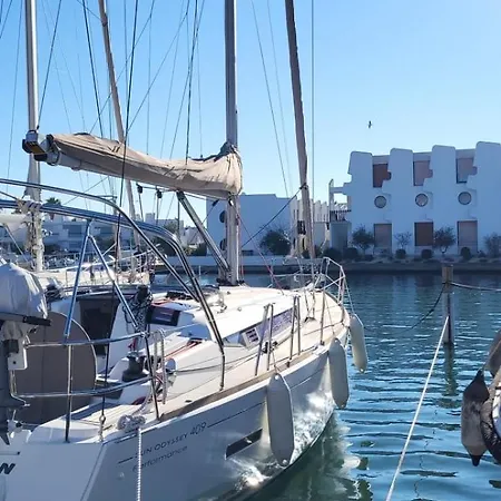Marina Blue Belle Vue Sur Les Bateaux Terrasse Et Jardin Holiday home