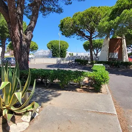Marina Blue Belle Vue Sur Les Bateaux Terrasse Et Jardin *